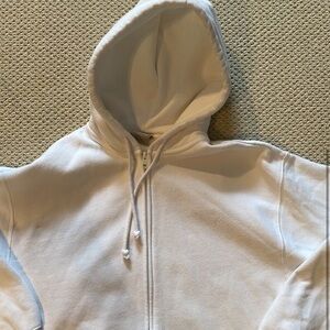 Aritzia Hoodie and Sweatpants Ser